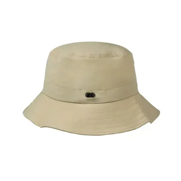 BUFF® Adventure Bucket Hat - Solid Sand - Image 4
