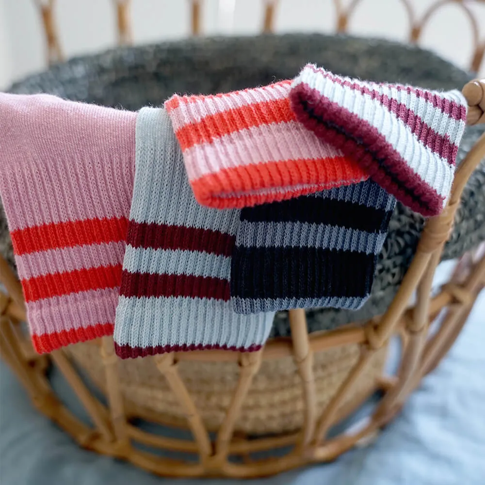 Merry People Crew Socks - Image 10