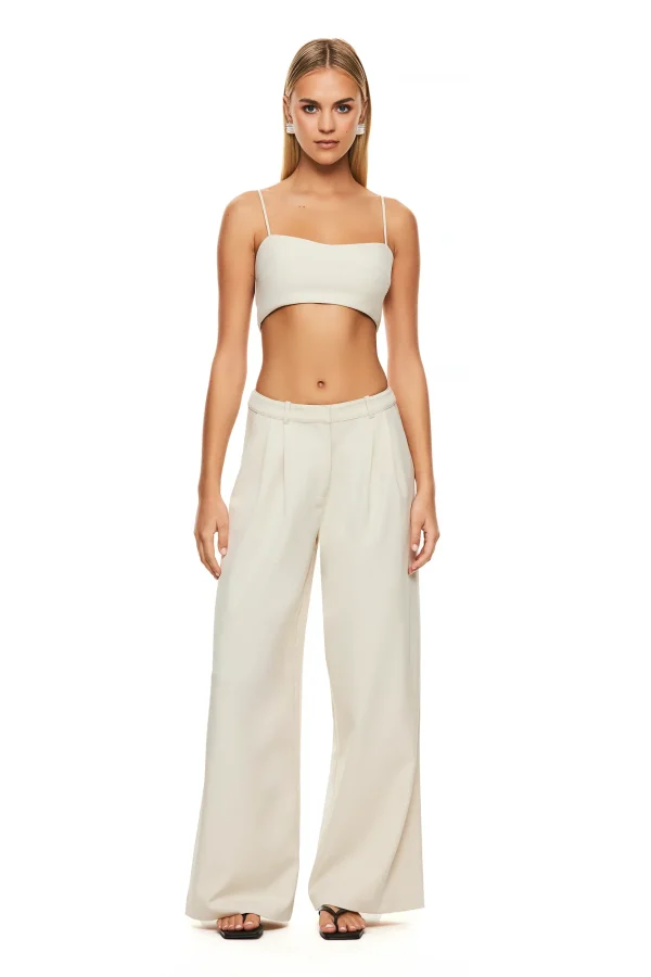 THE ISLA OYSTER PANT