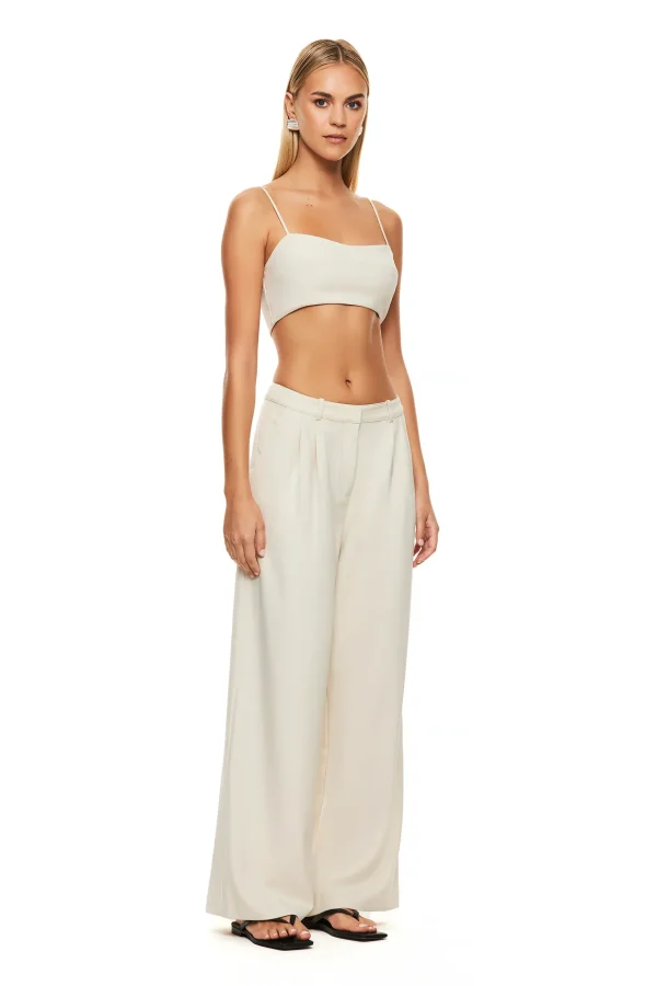 THE ISLA OYSTER PANT - Image 2