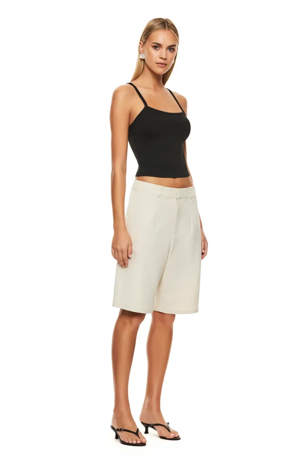 THE XANDER OYSTER SHORT - Image 2
