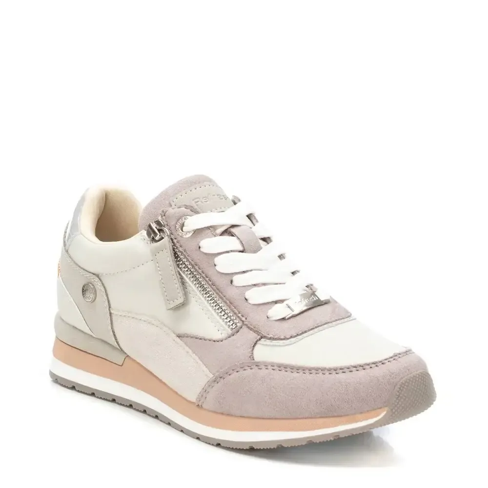 Refresh - Ice Microfiber Ladies Shoes - Image 3