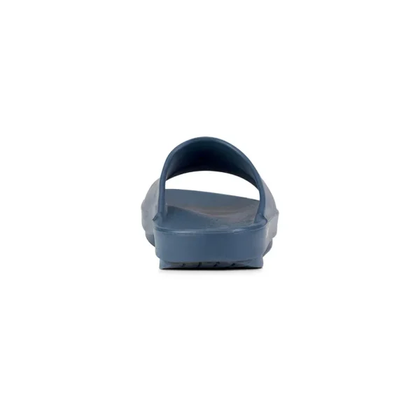 OOFOS Unisex OOahh - Moroccan Blue - Image 5