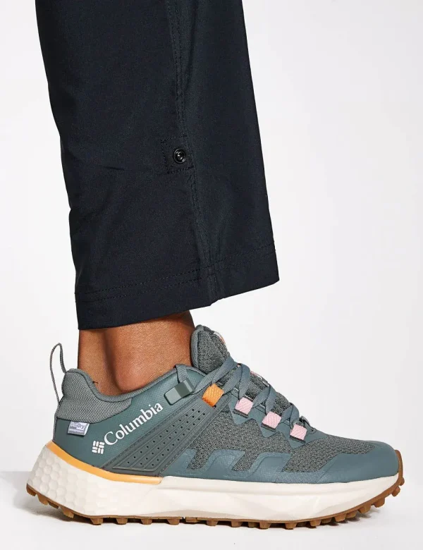 Facet 75 Outdry Waterproof Hiking Shoe - Sedona Sage/Sundance - Image 2