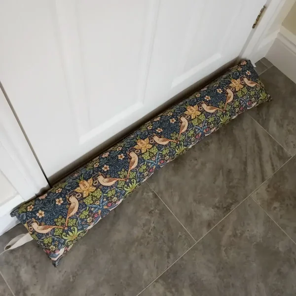 The Wheat Bag Company - Cotton Draught Excluders - Image 2