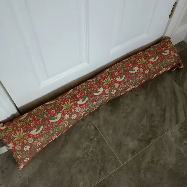 The Wheat Bag Company - Cotton Draught Excluders - Image 3