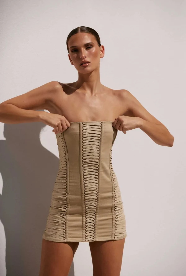 THE MATTIE DRESS - Image 2
