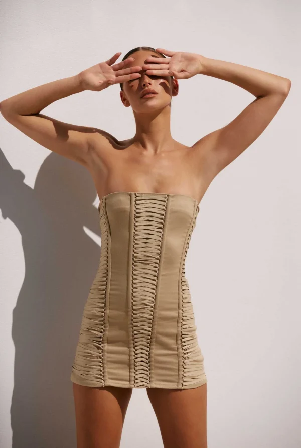 THE MATTIE DRESS - Image 3
