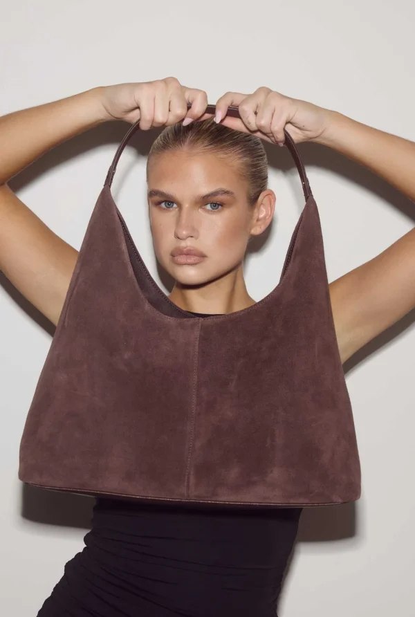 THE RENEE CHOC BAG - Image 2