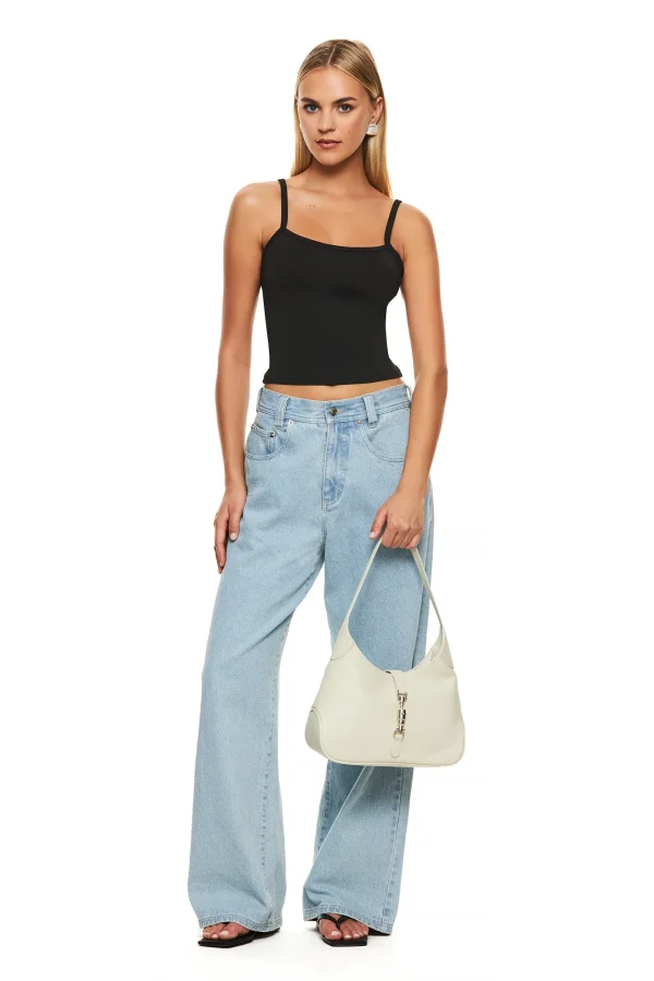 THE AMBER IVORY BAG - Image 2