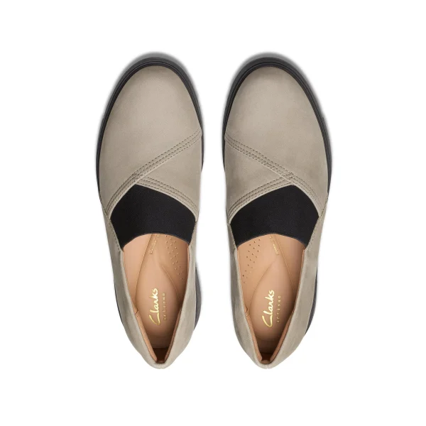 Clarks Women's Loriini West Stone - Image 3