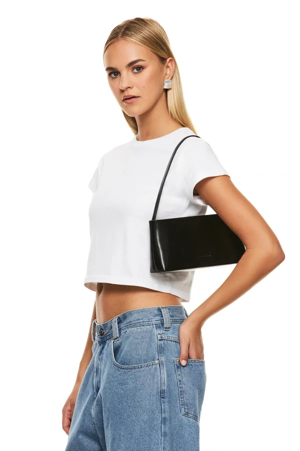 THE MIETTA BLACK BAG - Image 2