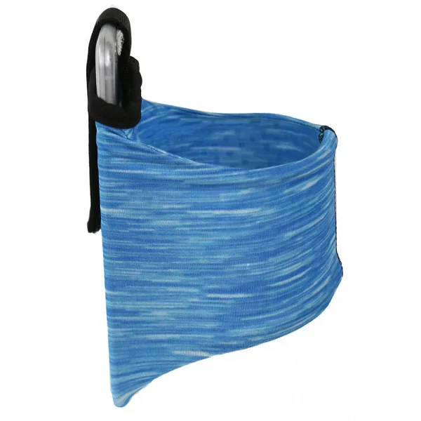 Sprigs Banjees Armband Blue Melange - Blue - Image 2