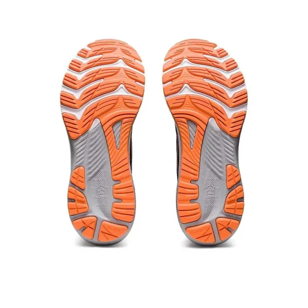 ASICS Men Gel-Kayano 29 - Black / Sun Peach - Image 2