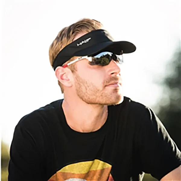 Halo Sport Visor - White - Image 2