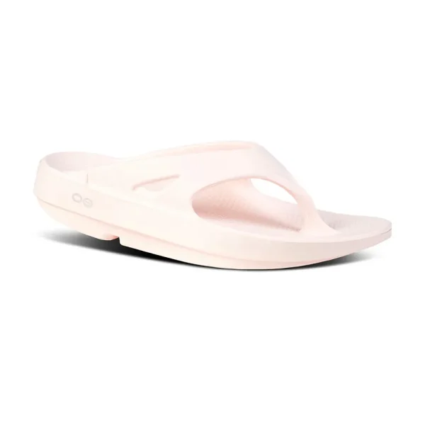 OOFOS Unisex OOriginal - Blush - Image 2