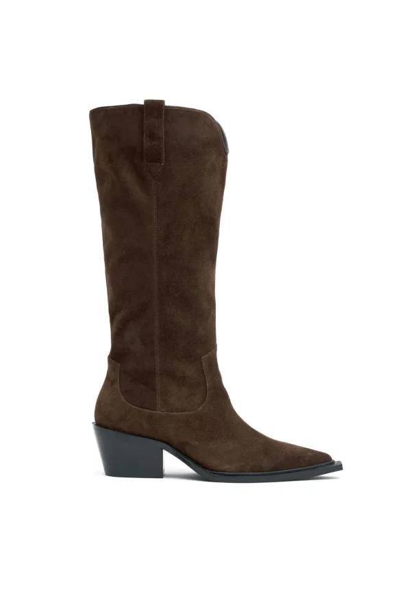 THE REID COCOA BOOT