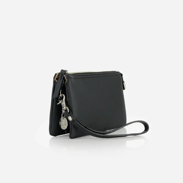 The PLNT 3-in-1 Wristlet Black - Image 3