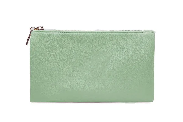 Long & Son Cross Body Clutch Bag (14 colours) - Image 8