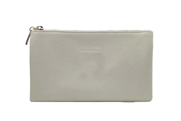 Long & Son Cross Body Clutch Bag (14 colours) - Image 13