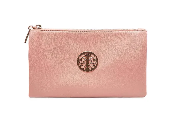 Long & Son Tree of Life Cross Body Clutch Bag - Image 7