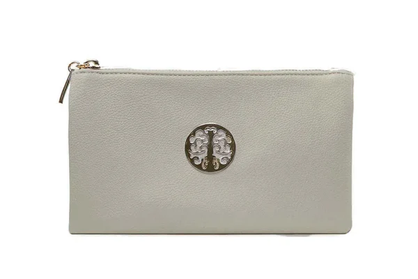 Long & Son Tree of Life Cross Body Clutch Bag - Image 6