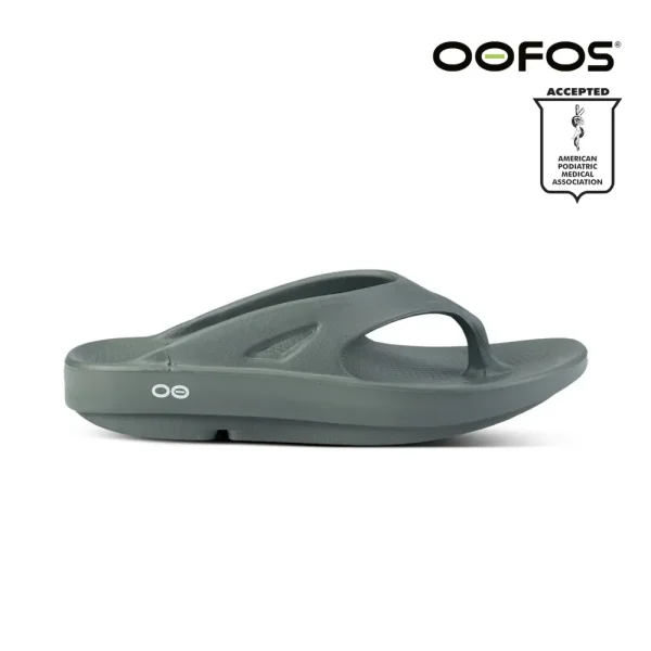 OOFOS Unisex OOriginal - Olive Drab