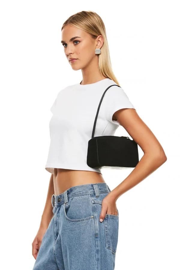 THE SOLI BLACK BAG - Image 2