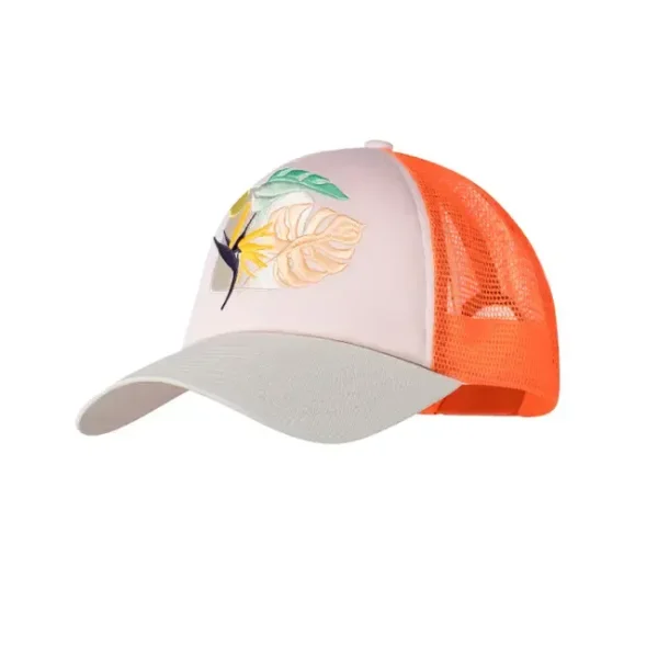 BUFF® Trucker Cap - Myir Multi - Image 4