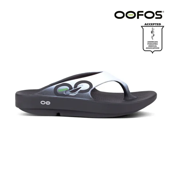 OOFOS Unisex OOriginal Sport - Cloud