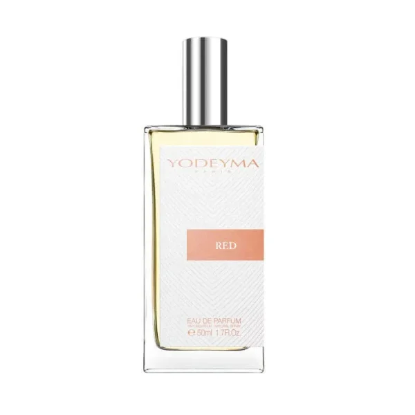 Yodeyma Red Perfume - Image 3