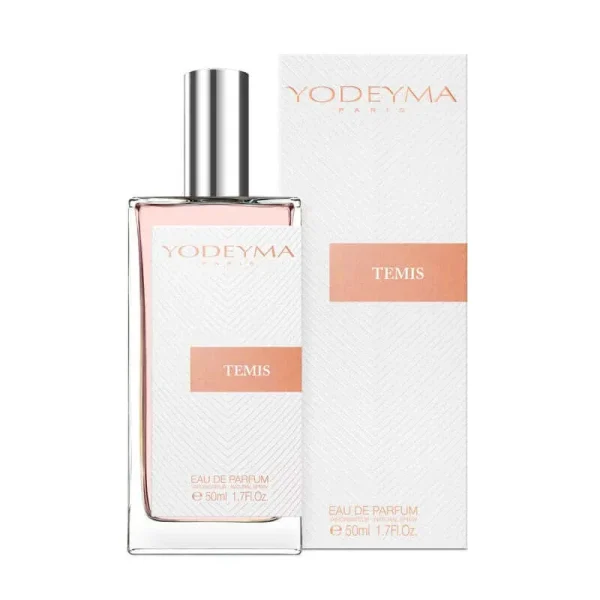 Yodeyma Temis Perfume - Image 3