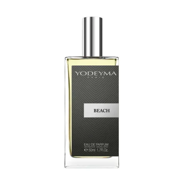 Yodeyma Beach Aftershave - Image 3