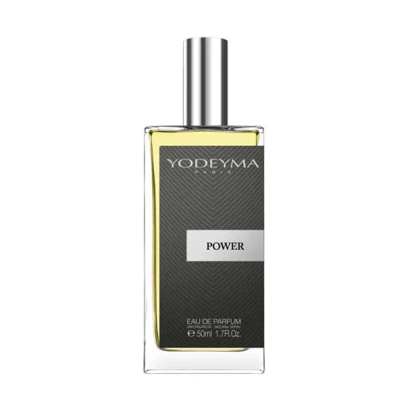 Yodeyma Power Aftershave - Image 3