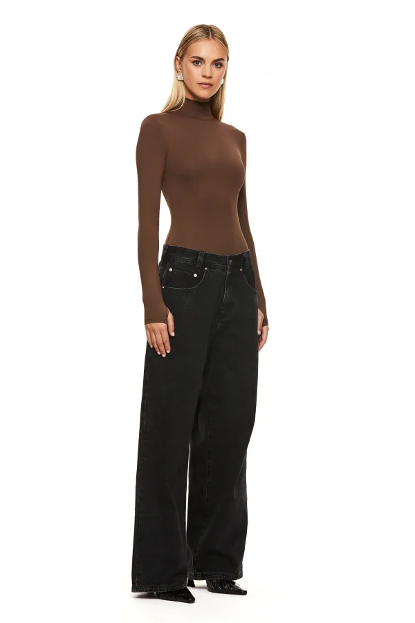 THE EMERY CHOC BODYSUIT - Image 3