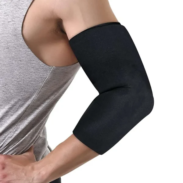 AirFit Medi - Hot & Cold Knee/Elbow Compression Sleeve - Image 2