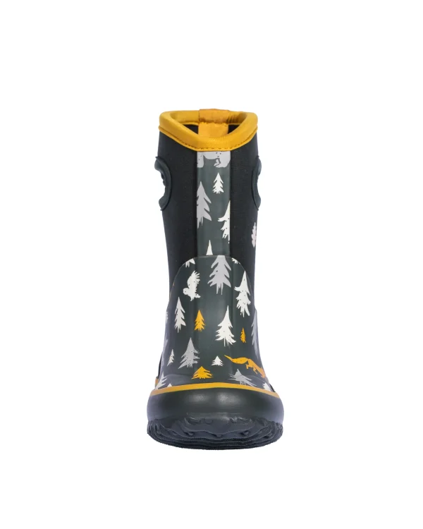 Wildlife Tracker Neoprene Rain/Snow Boots - Image 2