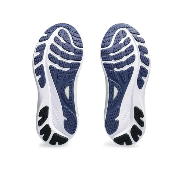ASICS Men Gel-Kayano 30 2E - Waterscape / Electric Lime - Image 3