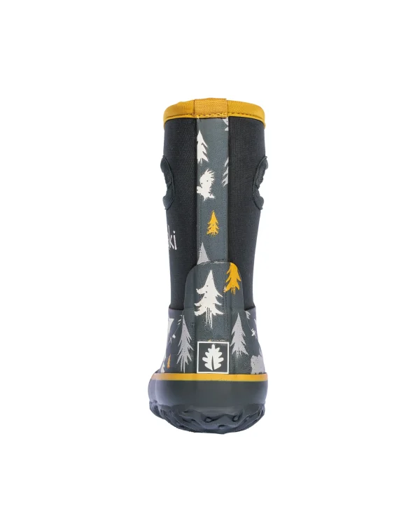Wildlife Tracker Neoprene Rain/Snow Boots - Image 3