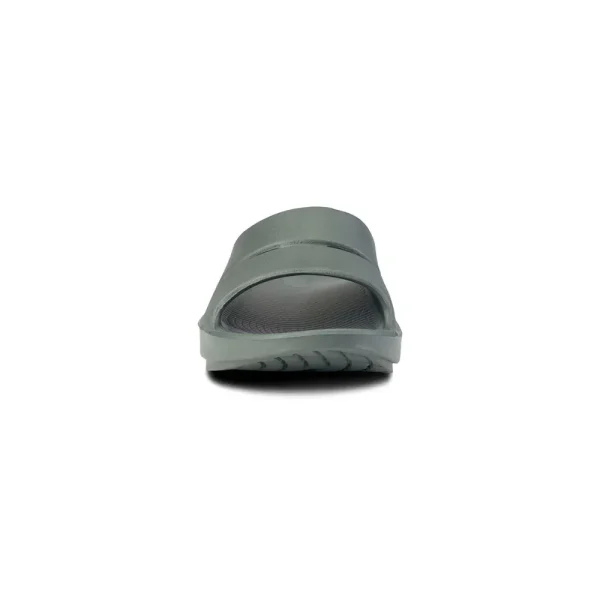 OOFOS Unisex OOahh - Olive Darb - Image 3