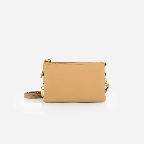 The PLNT 3-In-1 Wristlet Sand