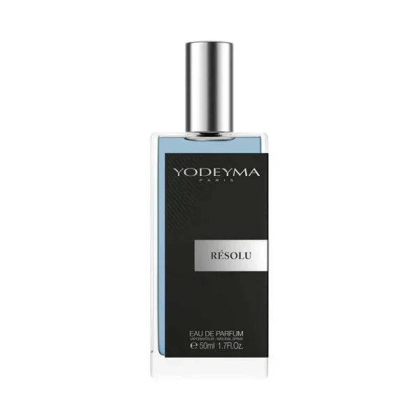 Yodeyma Résolu Aftershave - Image 3