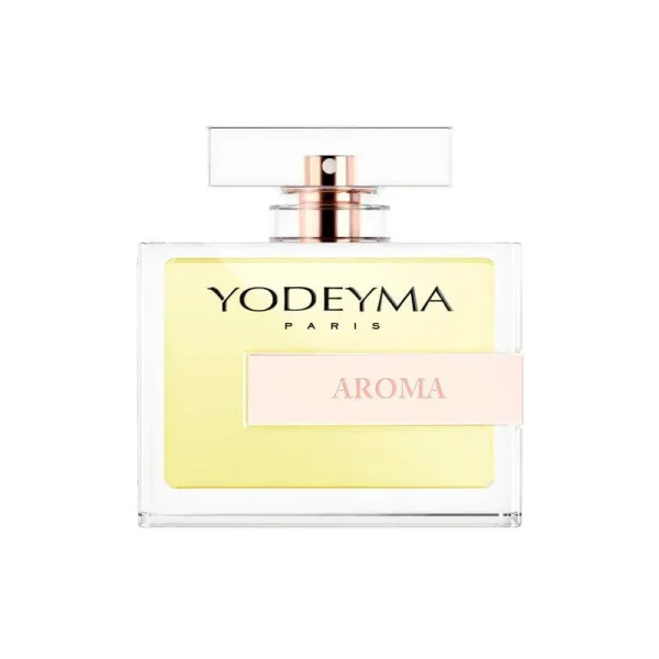 Yodeyma Aroma Perfume - Image 2