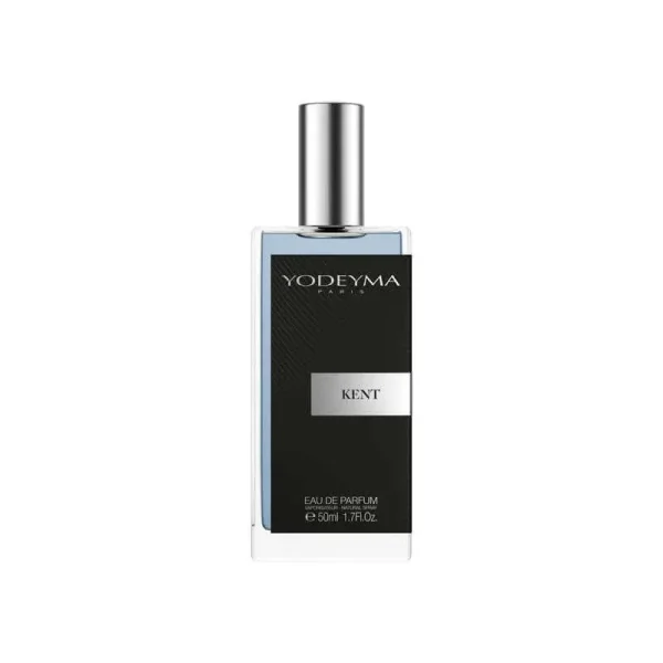 Yodeyma Kent Aftershave - Image 2