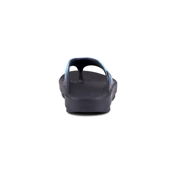 OOFOS Unisex OOriginal Sport - Azul - Image 4