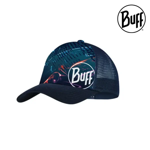 BUFF® Trucker Cap - Xcross