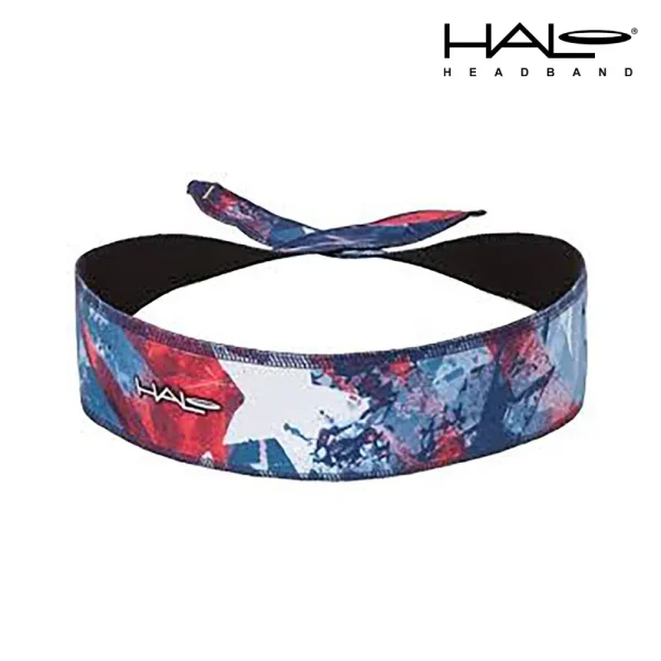 Halo I Tie Headband - Star Gazer