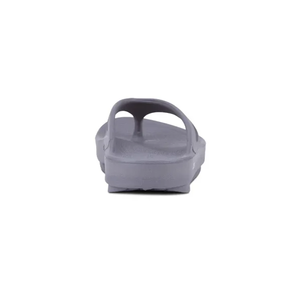 OOFOS Unisex OOriginal - Slate - Image 5