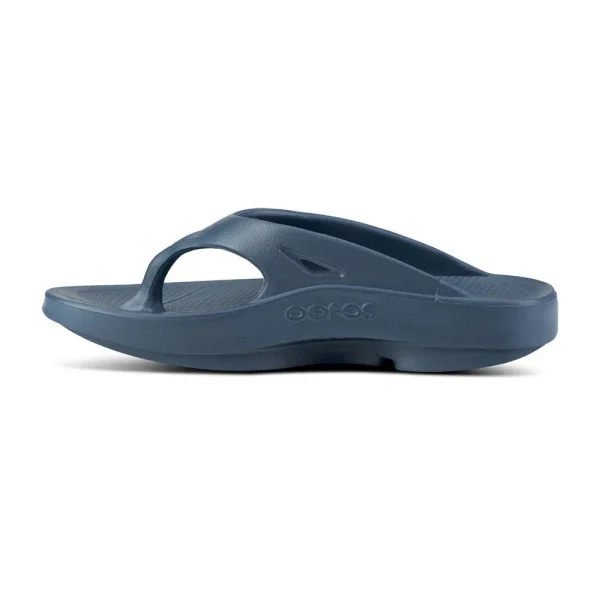 OOFOS Unisex OOriginal - Moroccan Blue - Image 2
