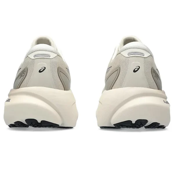 ASICS Men Gel-Kayano 30 2E - Oatmeal / Black - Image 4